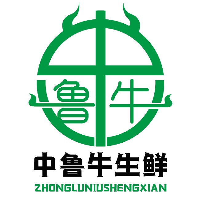 中鲜鲁牛旗舰店