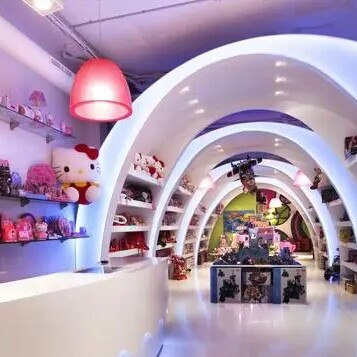 小小鹿玩具