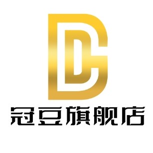 冠豆旗舰店 店铺LOGO