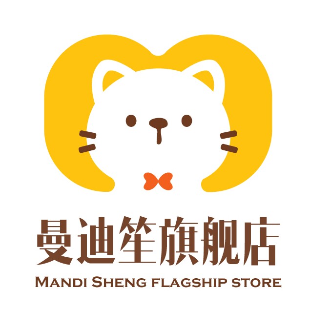 曼迪笙旗舰店
