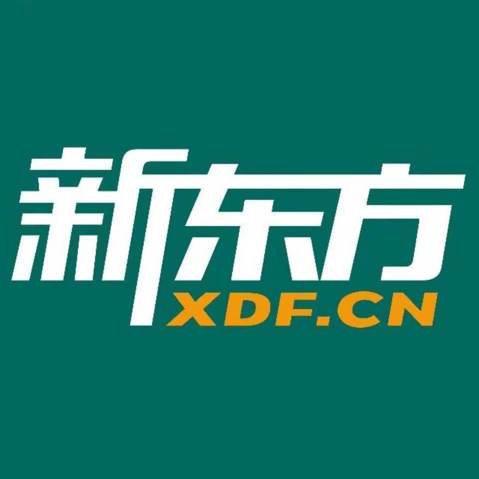 新东方乐词旗舰店 店铺LOGO