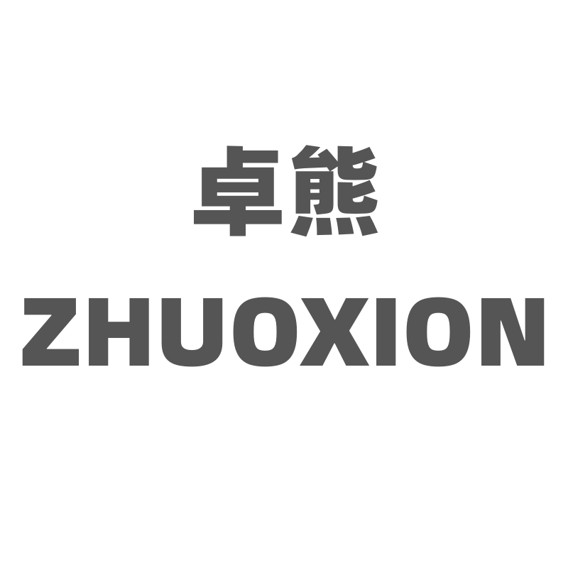 卓熊旗舰店 店铺LOGO