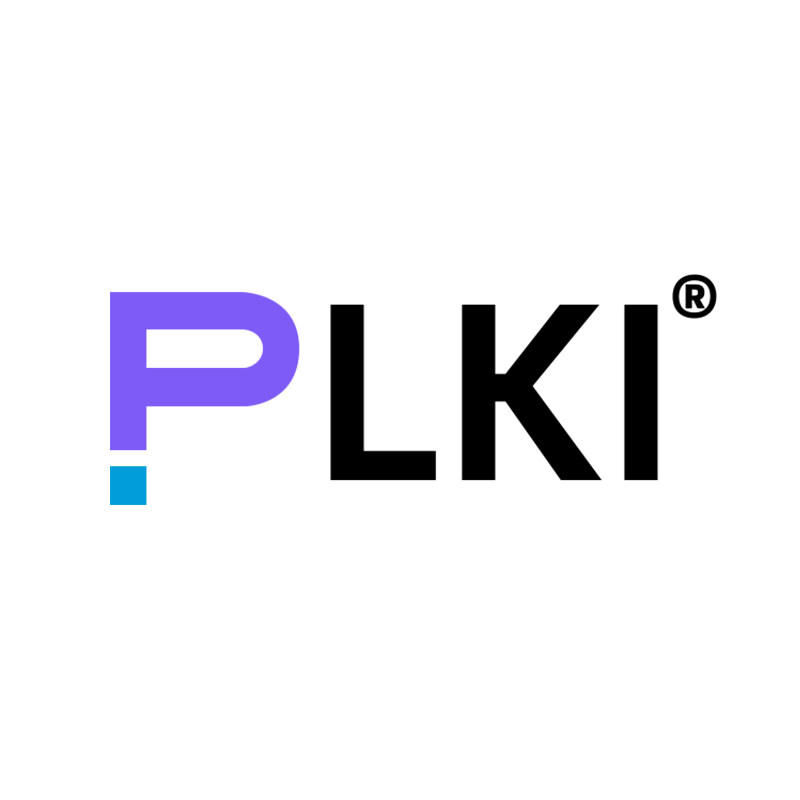 PLKI旗舰店 店铺LOGO