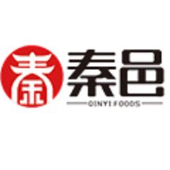 秦邑旗舰店 店铺LOGO