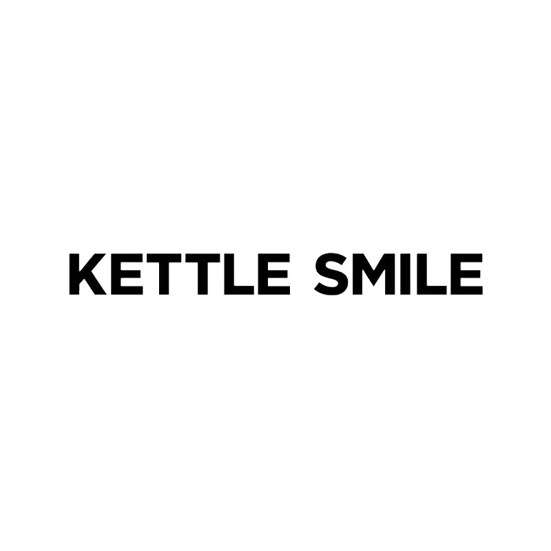 KETTLE SMILE