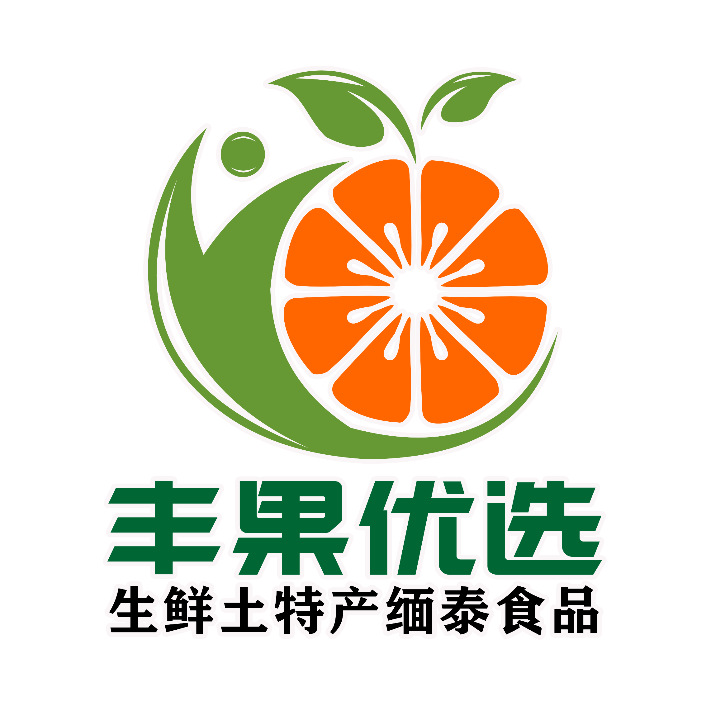 丰果优选企业店 店铺LOGO