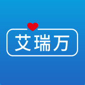 艾瑞万旗舰店 店铺LOGO