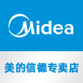 美的信德专卖店