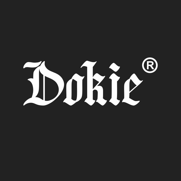 DOKIE 店铺LOGO