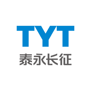 TYT泰永旗舰店 店铺LOGO