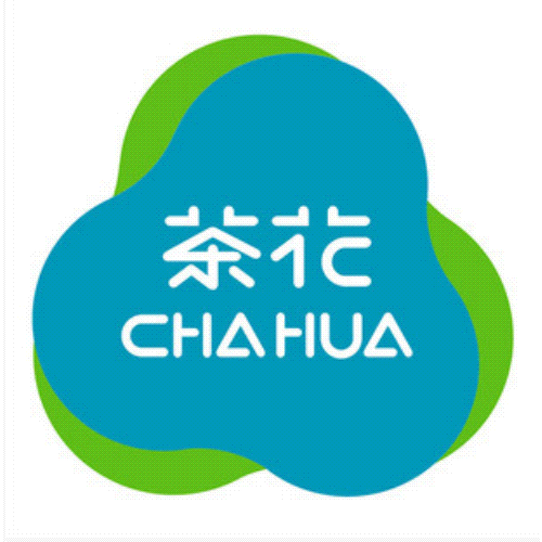茶花品牌百货用品 店铺LOGO