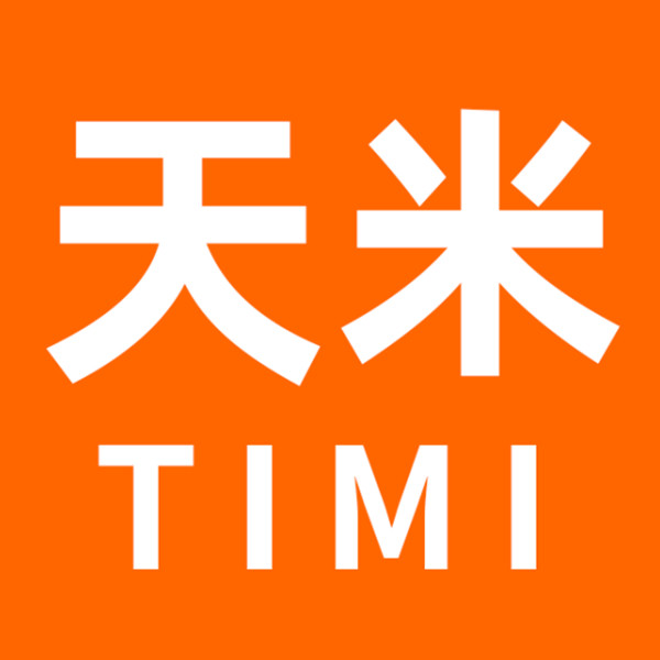 天米旗舰店 店铺LOGO