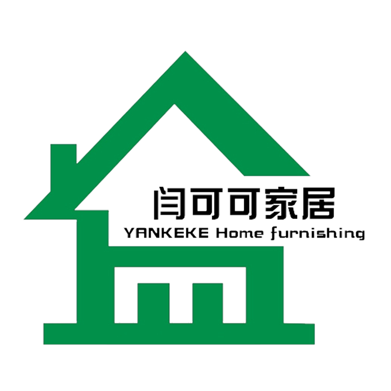闫可可家居旗舰店 店铺LOGO