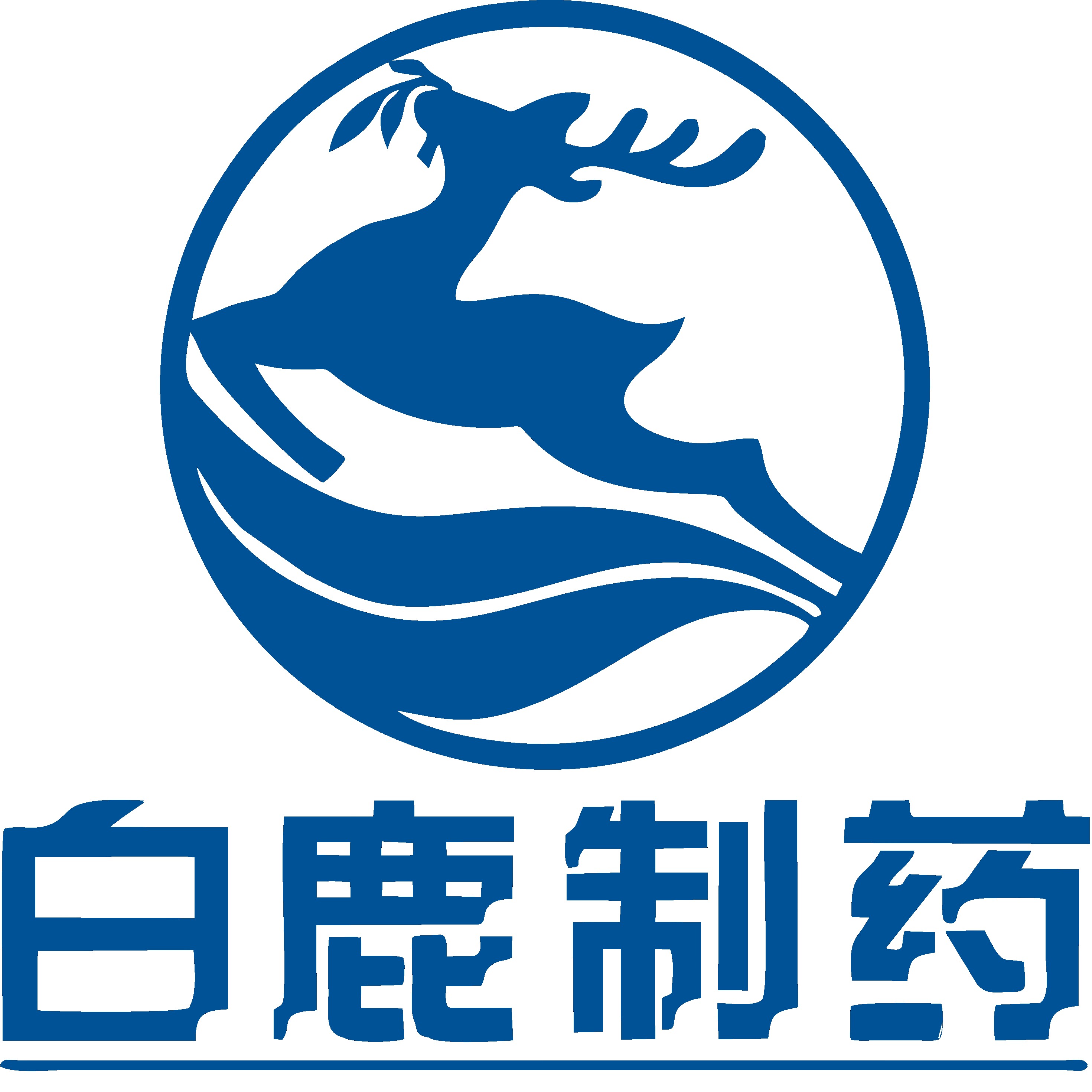 白鹿医药旗舰店