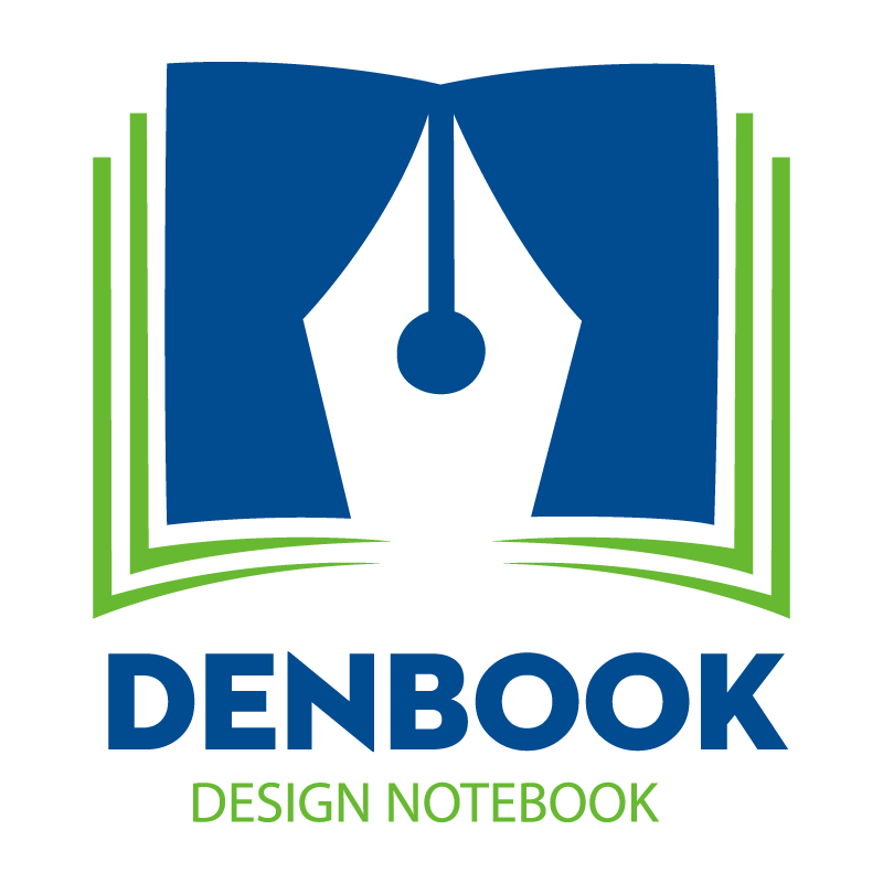 DENBOOK文创用品旗舰店