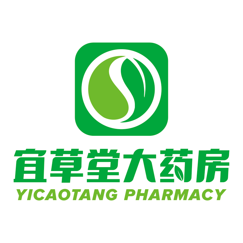 宜草堂大药房旗舰店