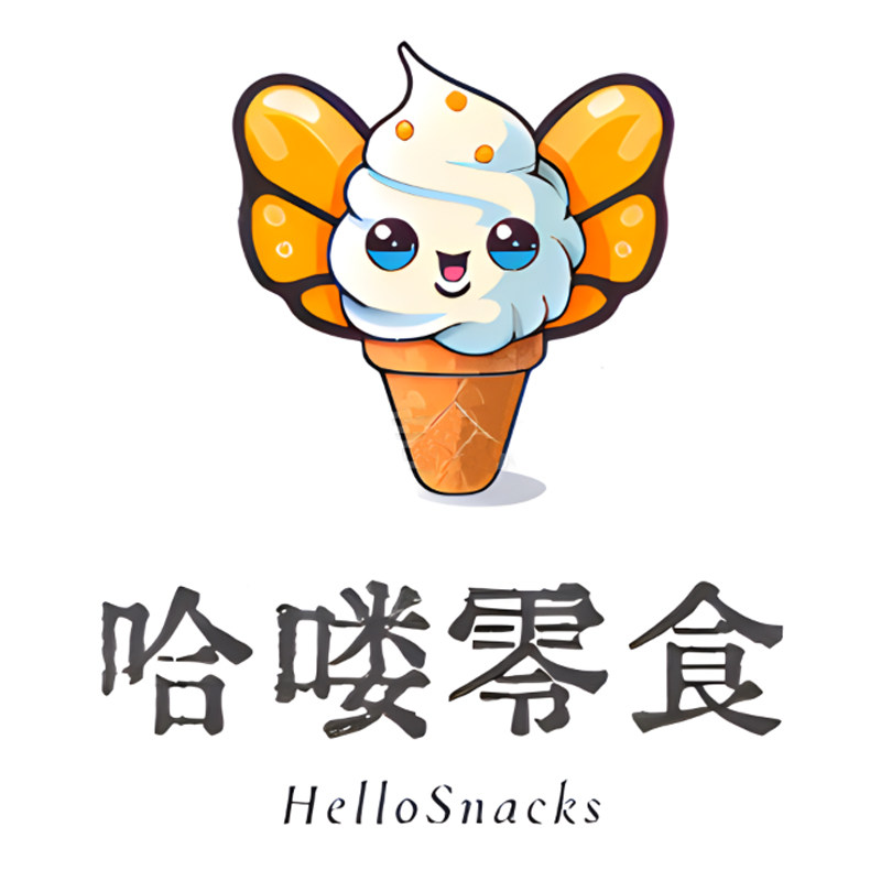 哈喽零食店