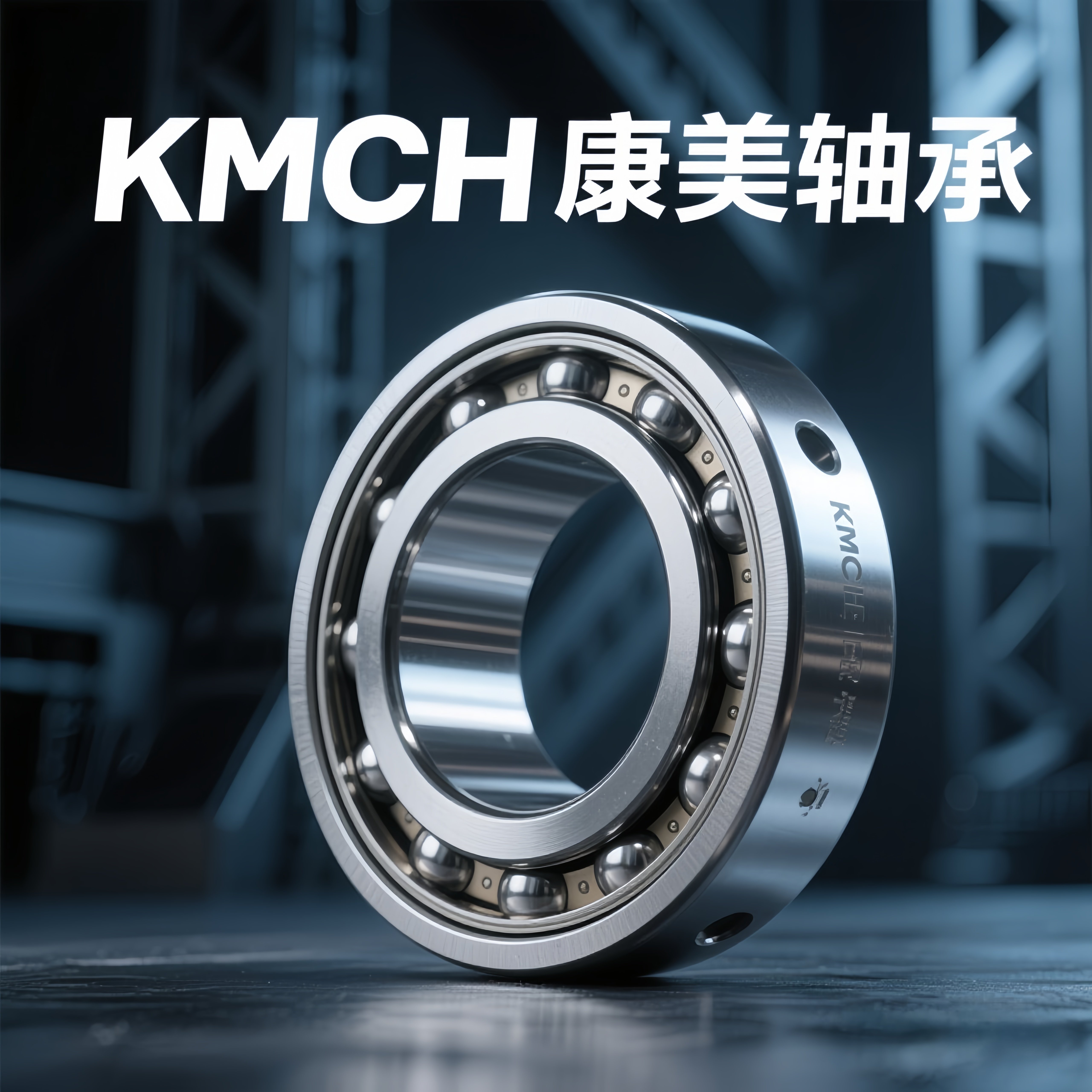 KMCH轴承大全三号店