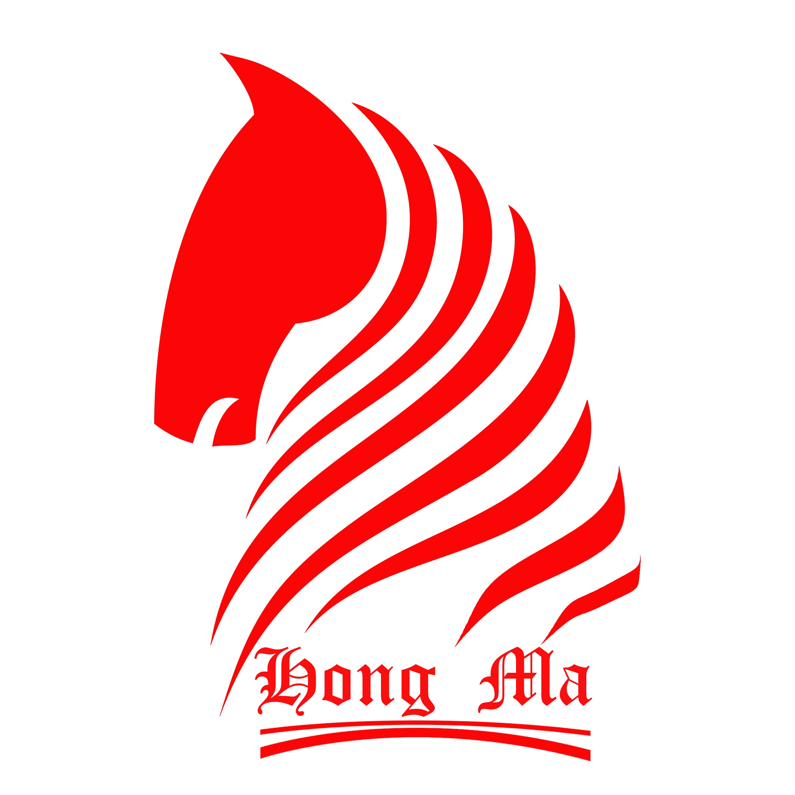 hongma旗舰店 店铺LOGO