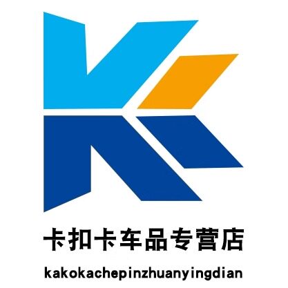 卡扣卡车品旗舰店