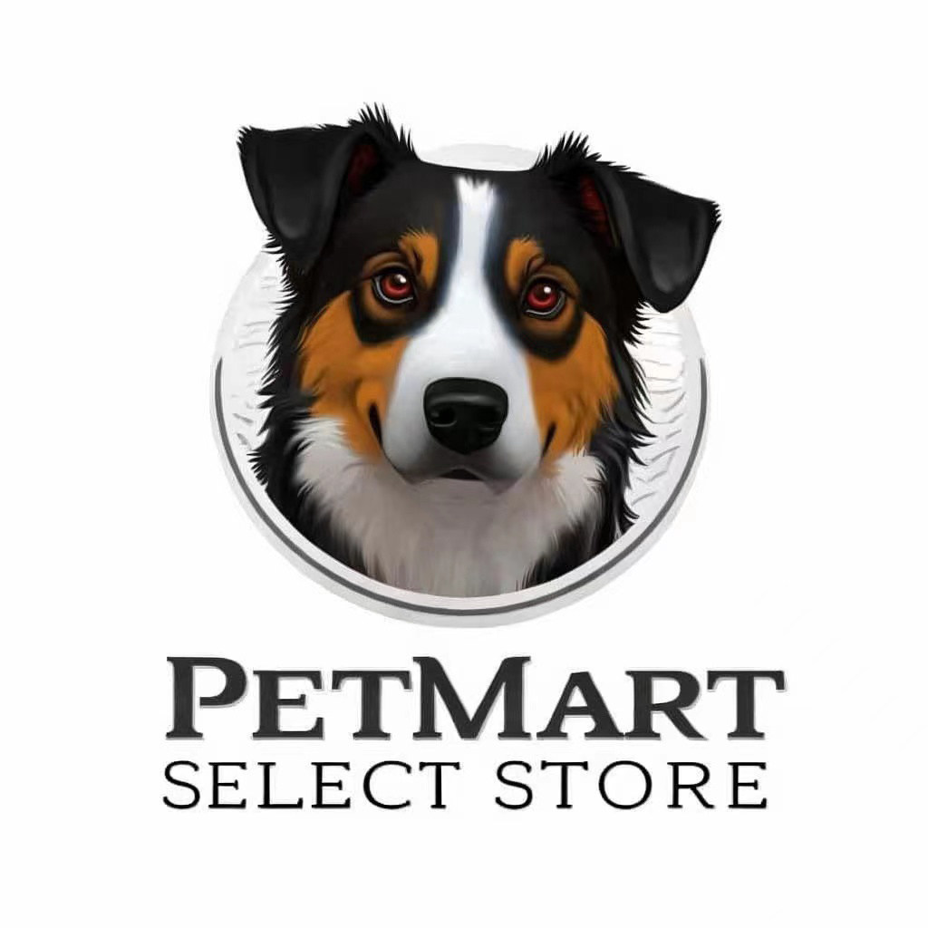 petmart全球严选店 店铺LOGO