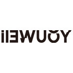 iIEWUOY有尾旗舰店