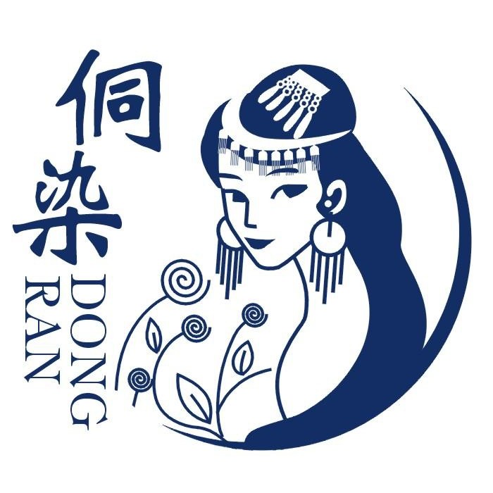 侗染旗舰店 店铺LOGO