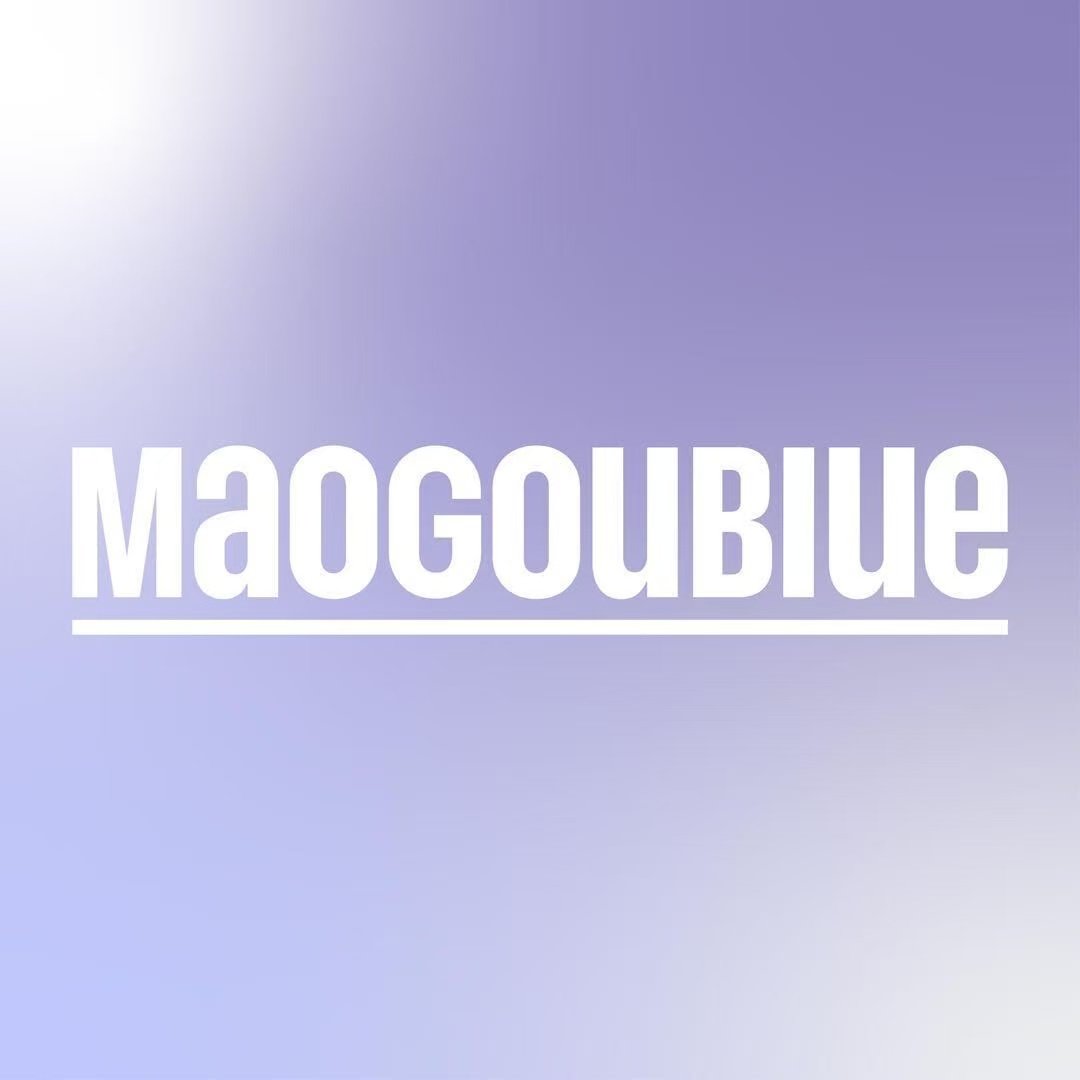 maogoublue猫狗蓝旗舰店