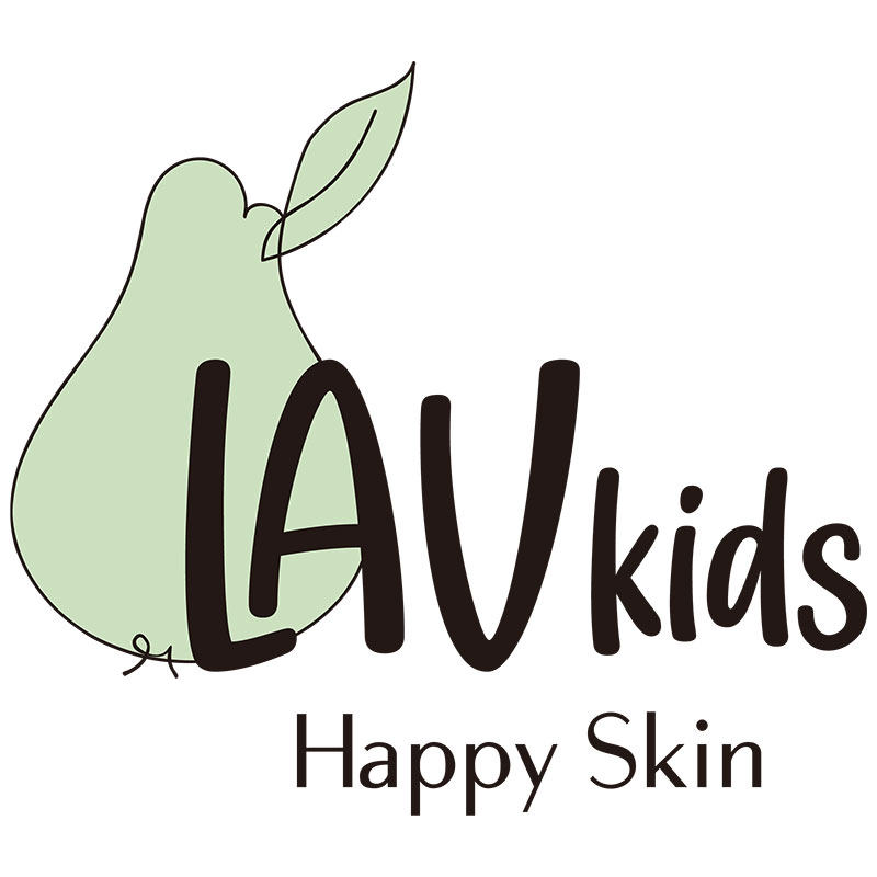 LAVKIDS海外旗舰店 店铺LOGO