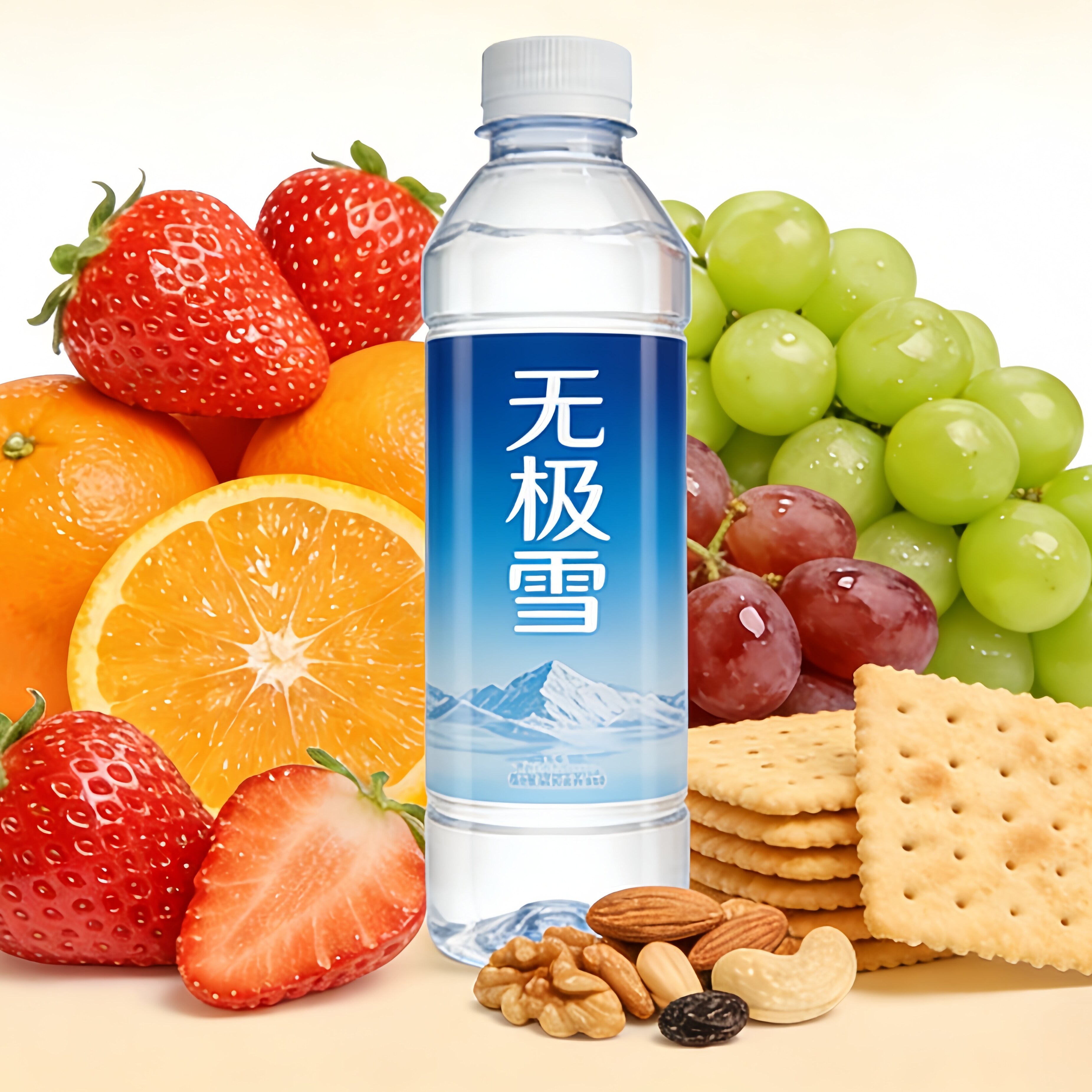 长源坊食品店