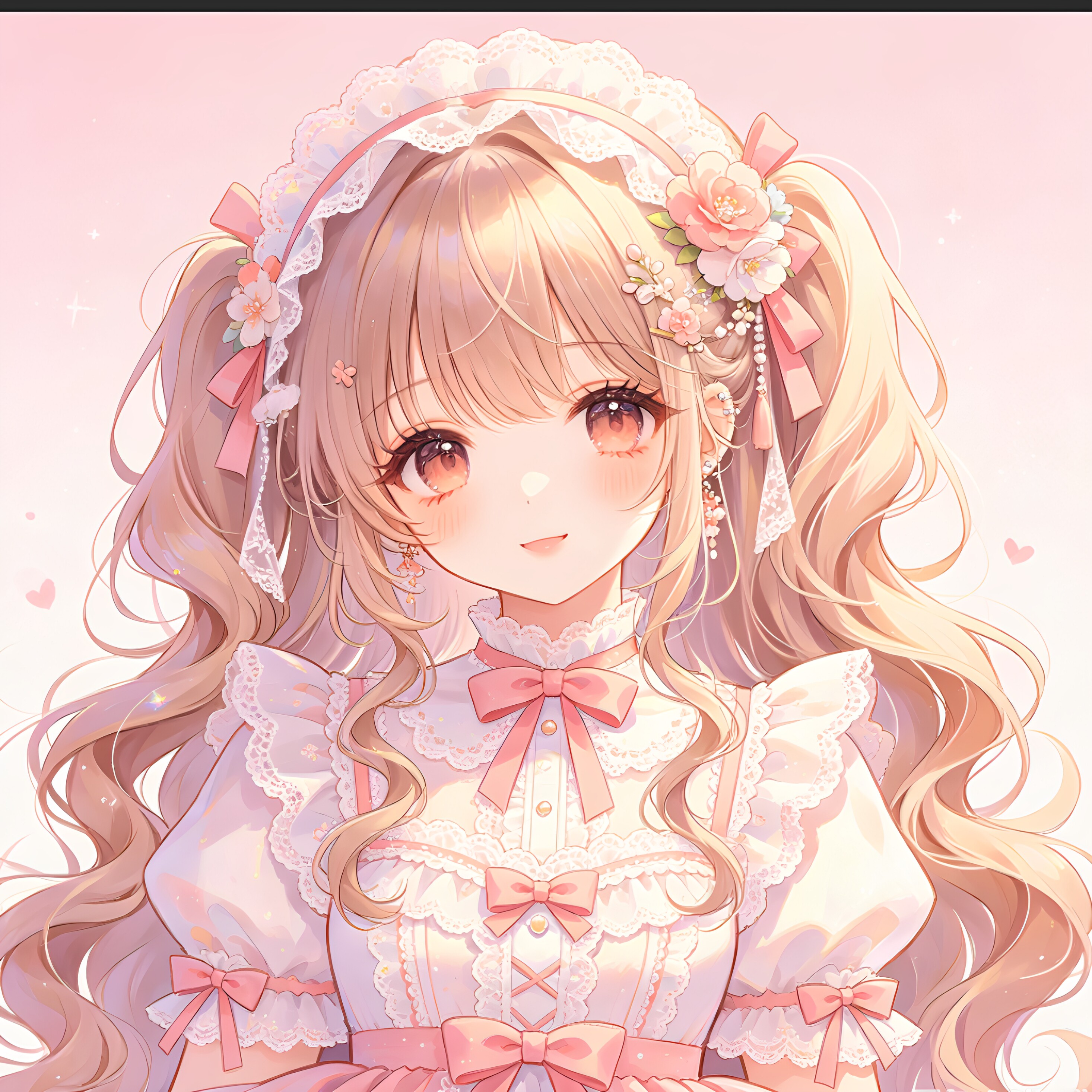 芋圆梦境Lolita