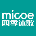 四季沐歌欢笑家专卖店 店铺LOGO