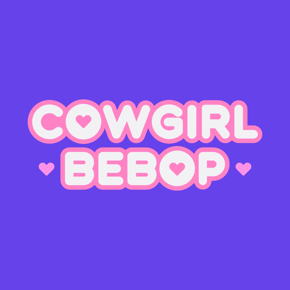 COWGIRL BEBOP 愛意领域