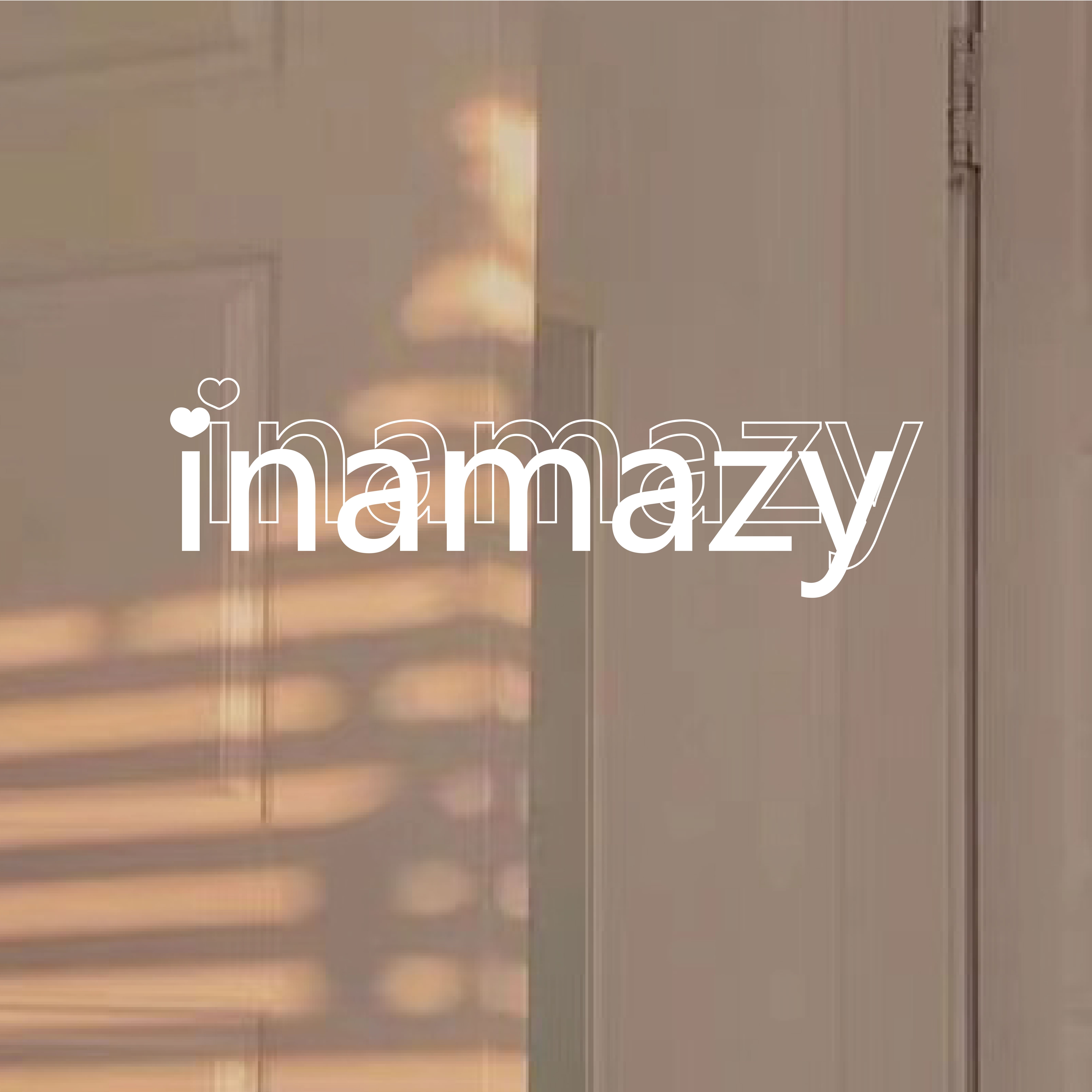 inamazy旗舰店 店铺LOGO
