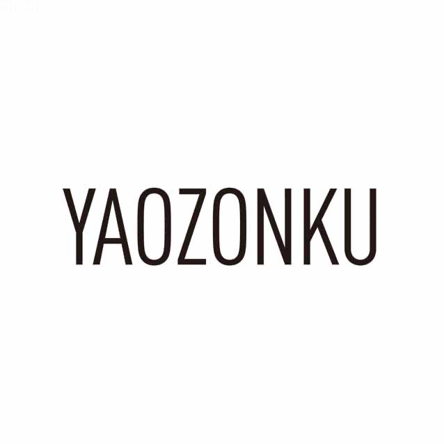 YAOZONKU旗舰店