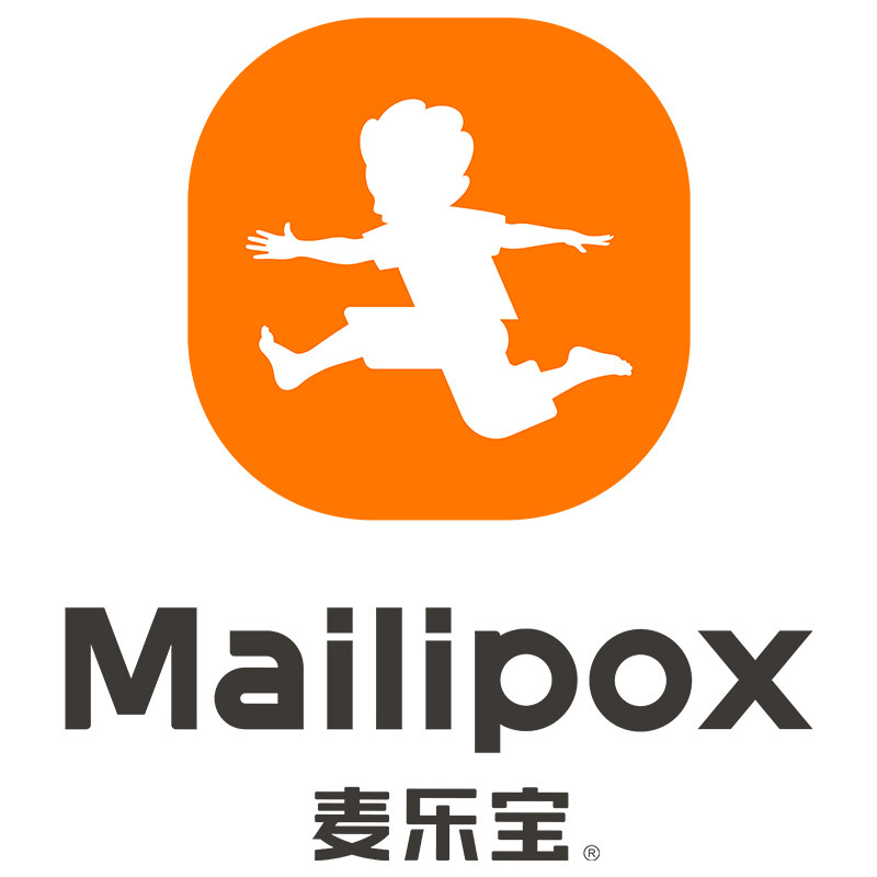 麦乐宝旗舰店 店铺LOGO