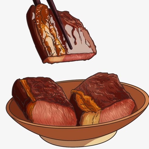 肉滋鲜零食特产