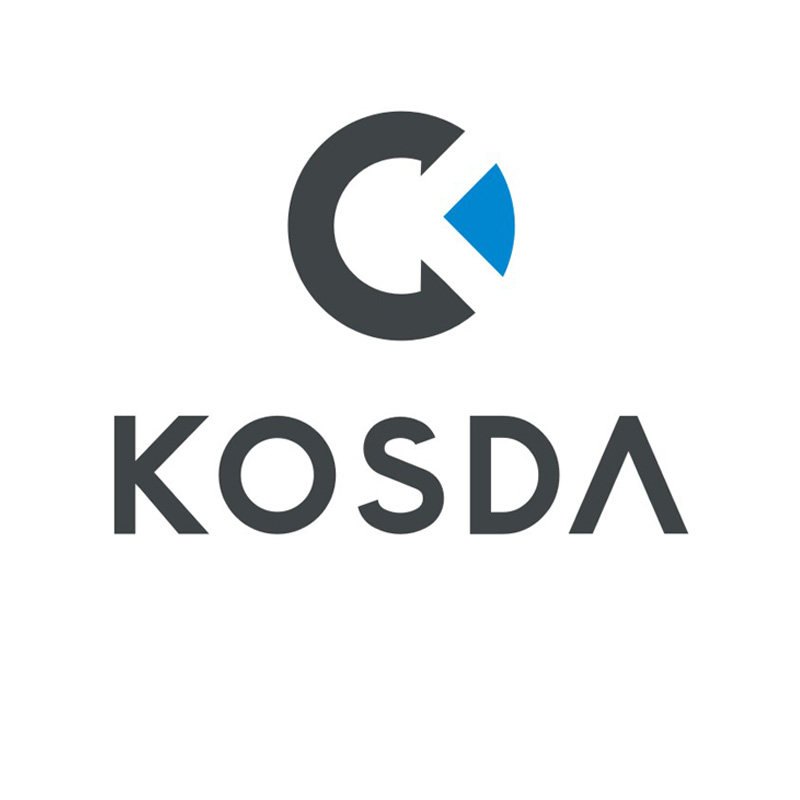 KOSDA旗舰店 店铺LOGO