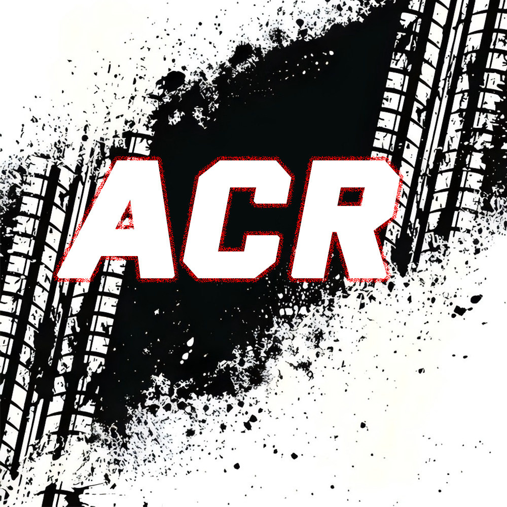 ACR 摩配 店铺LOGO