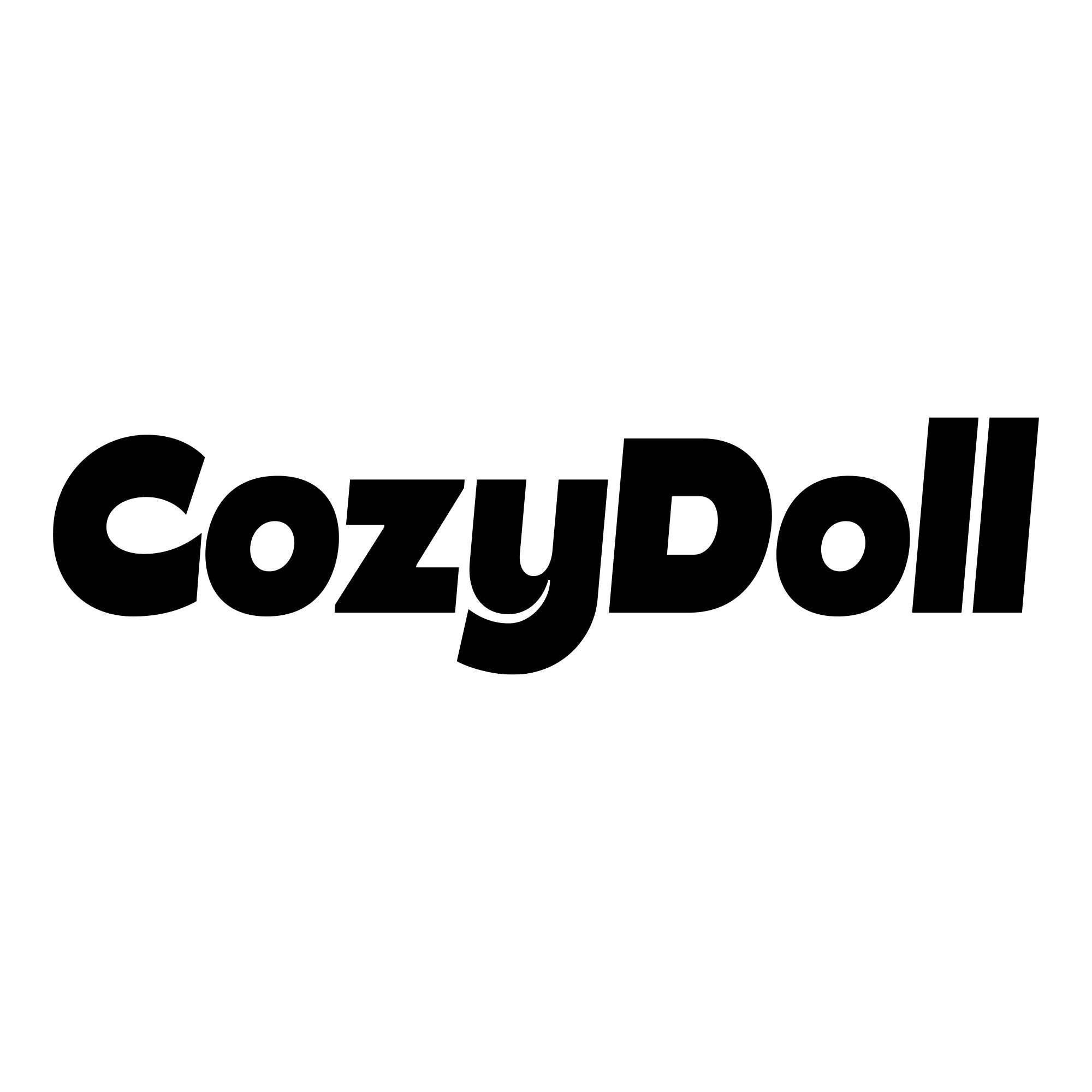 COZYDOLL 店铺LOGO