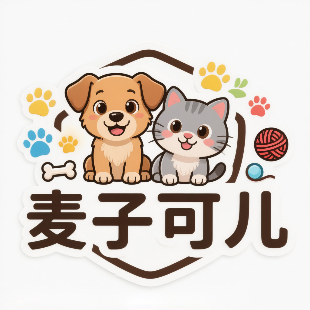 麦子可儿优选