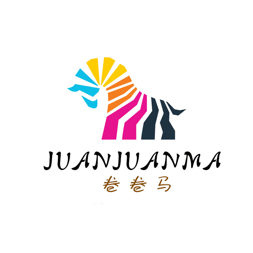 卷卷马童装 店铺LOGO