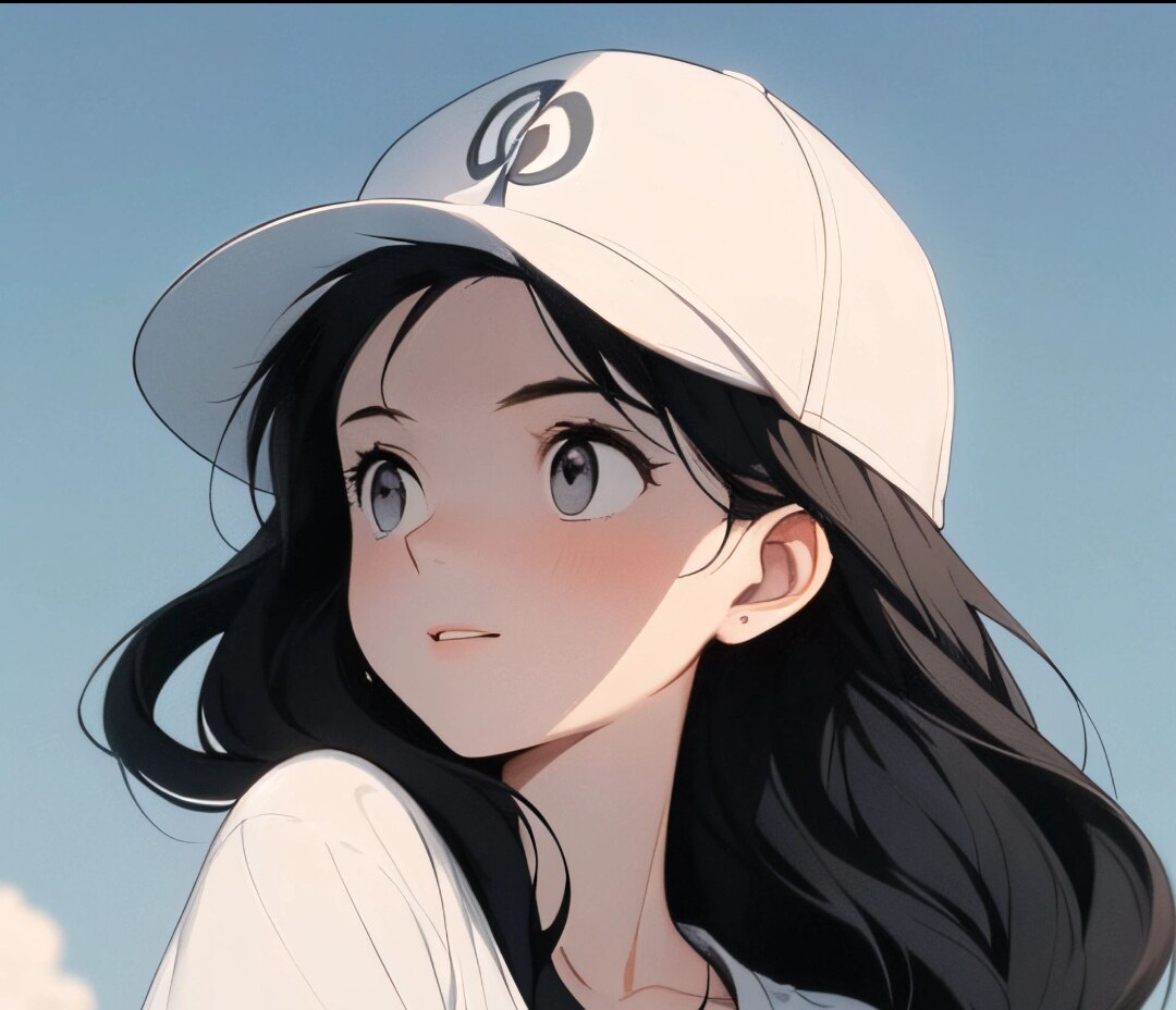 泽泽同学帽子店