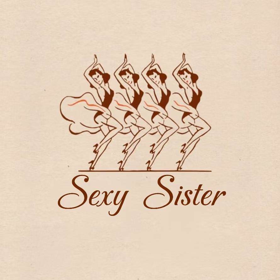 Sexy Sister 店铺LOGO