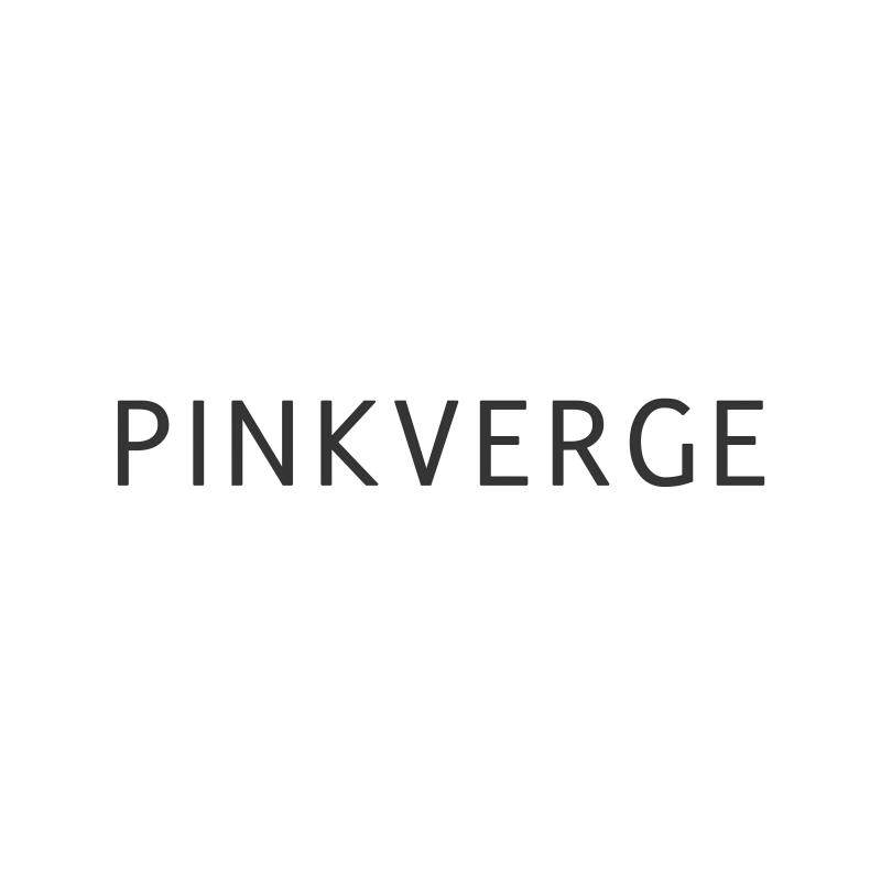 PINK VERGE
