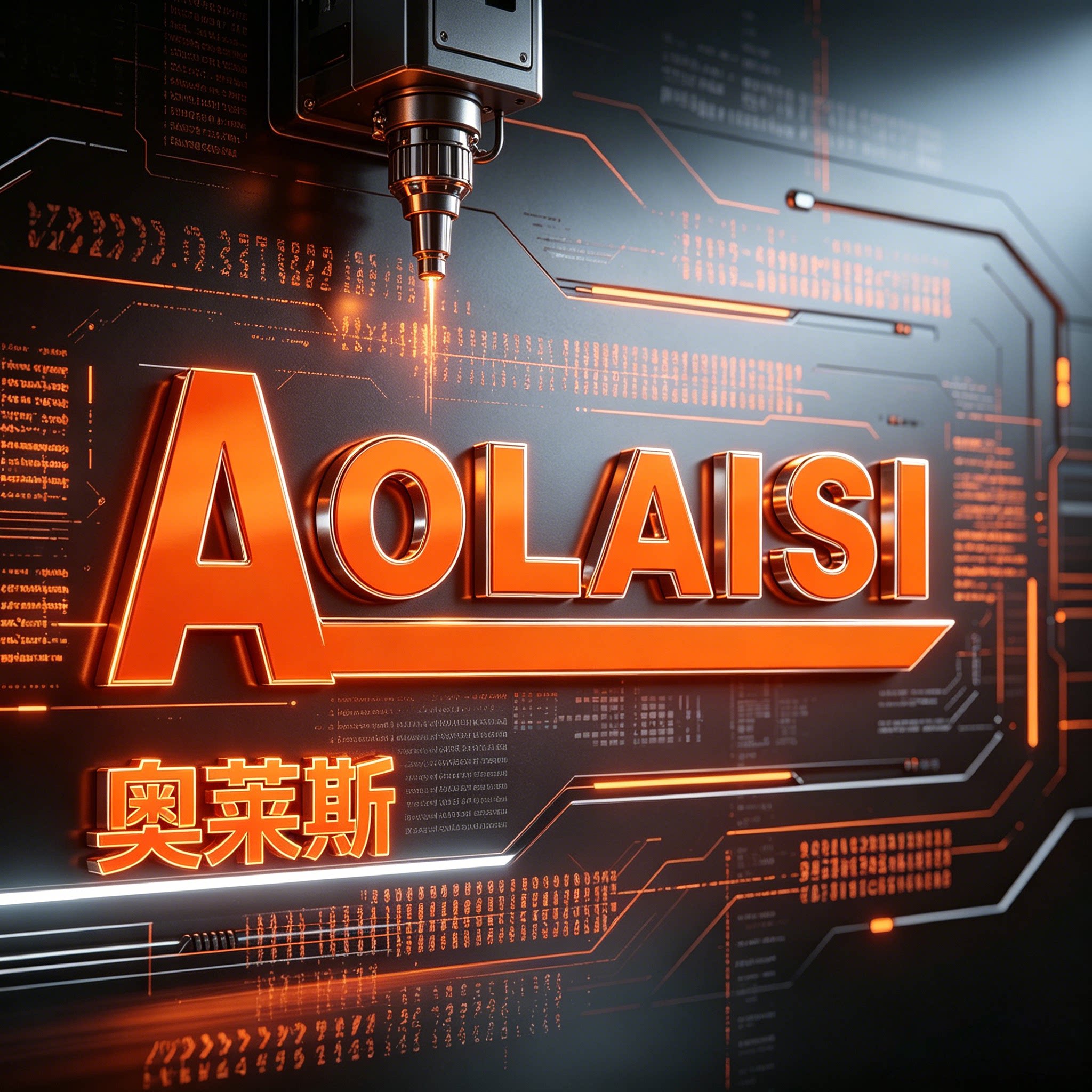 AOLAISI旗舰店