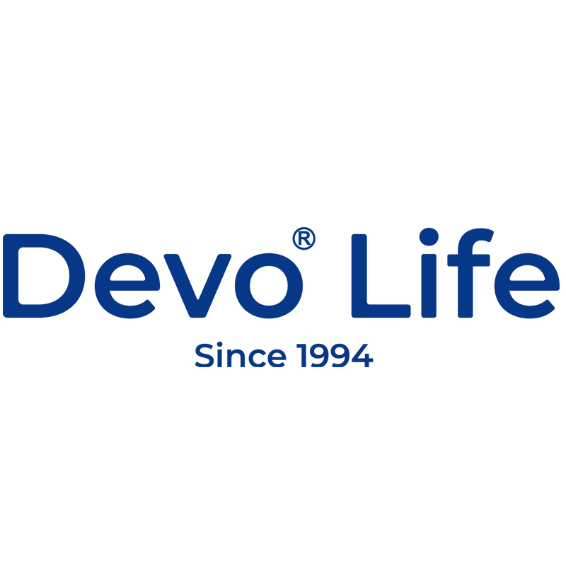 DevoLife旗舰店 店铺LOGO
