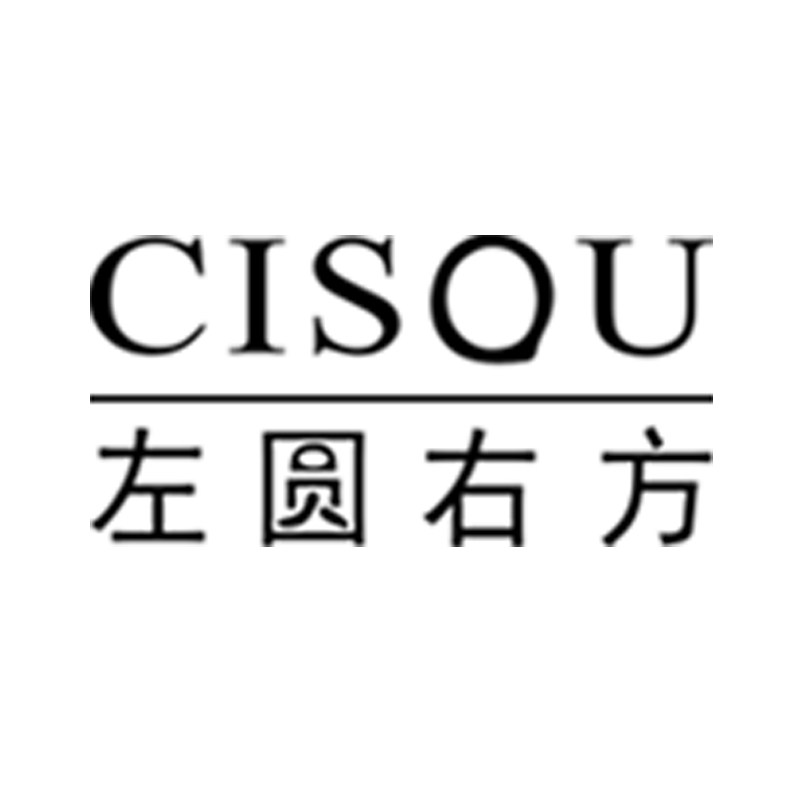 左圆右方转角弯专卖店 店铺LOGO