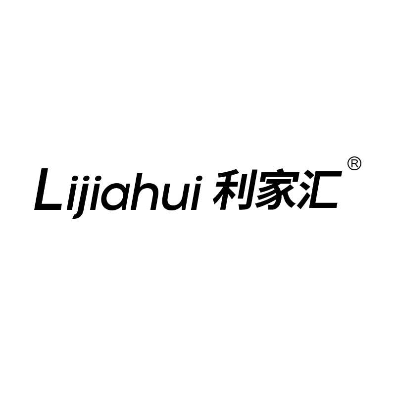 利家汇旗舰店 店铺LOGO