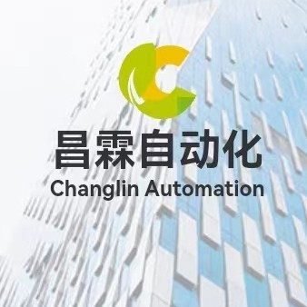 江苏昌霖自动化 店铺LOGO